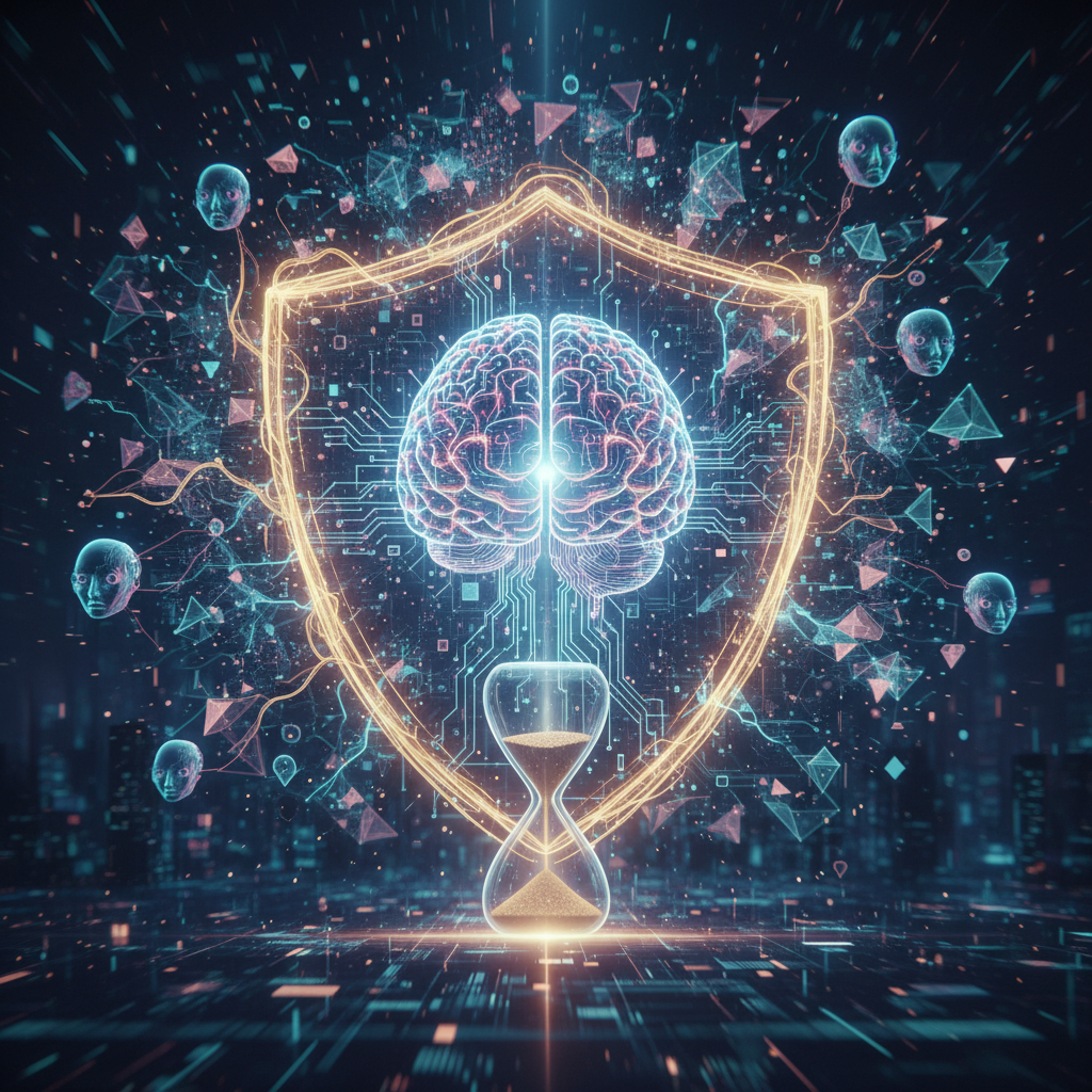 Navigate Digital Noise: Attention Management in the AI Era (2026)