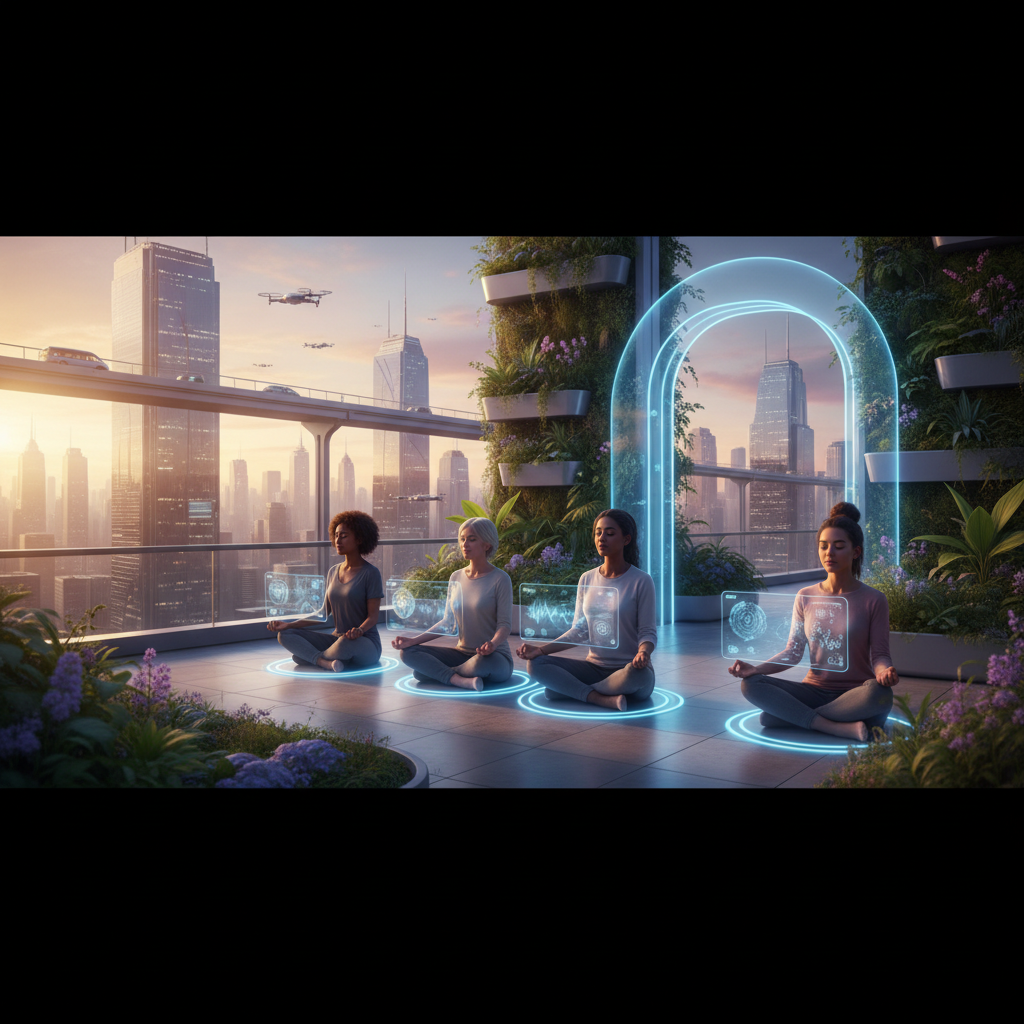 Mindfulness and Meditation in 2026: Apps, Techniques, and Real Benefits