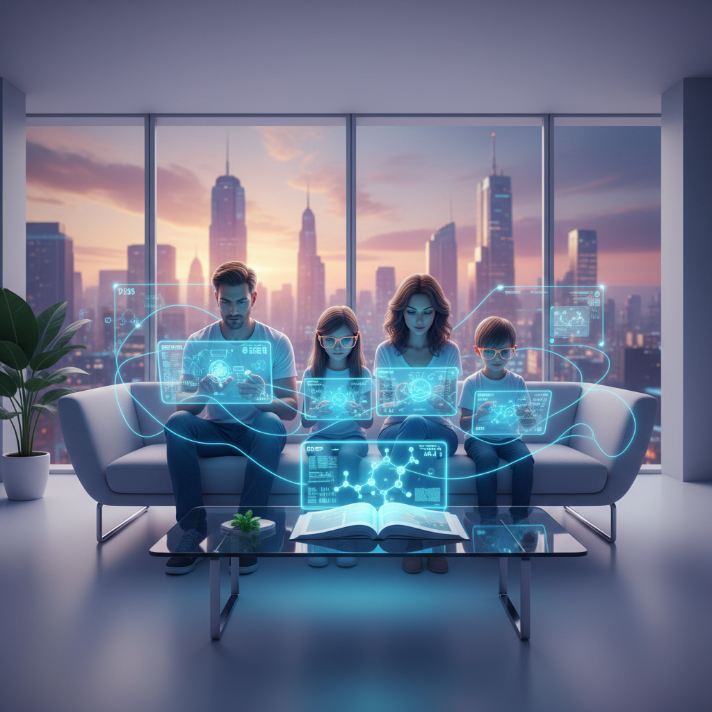 Blue Light &amp; Screen Time in 2026: Unpacking the Latest Science for Your Health