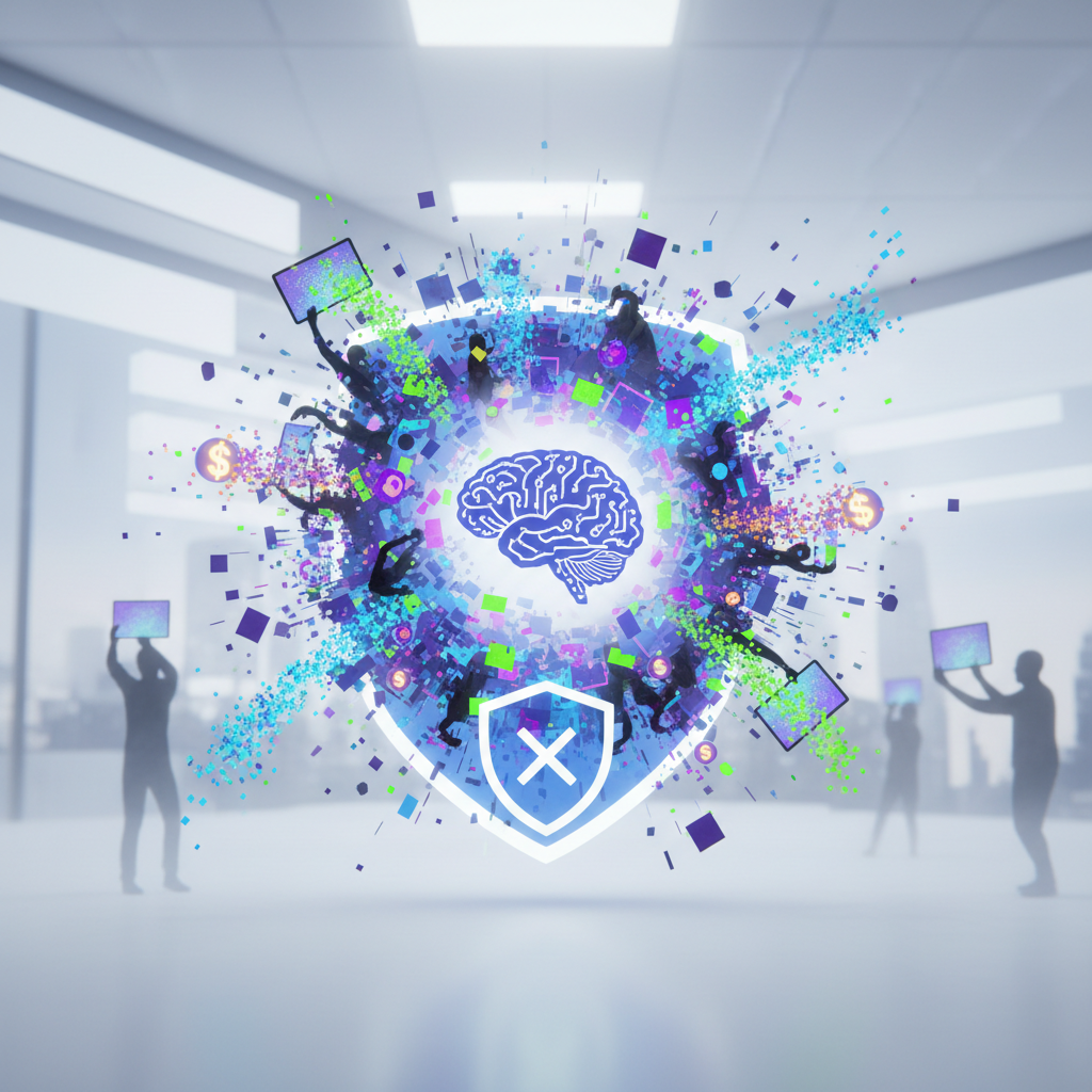 /r/productivity is being hit hard by AI generated slop + advertising spam. Please hit REPORT on this content!