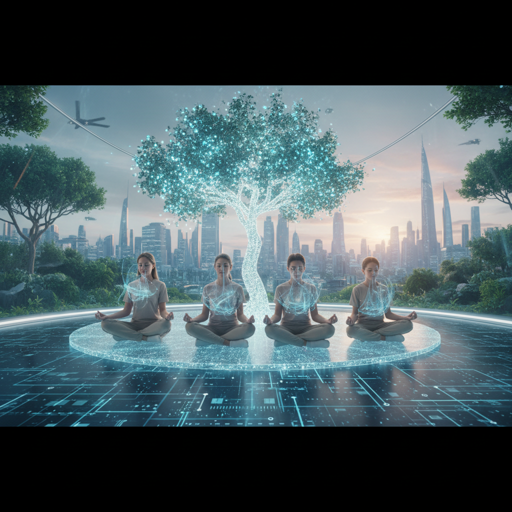 Digital Detox 2026: A 30-Day Blueprint for Mental Wellness