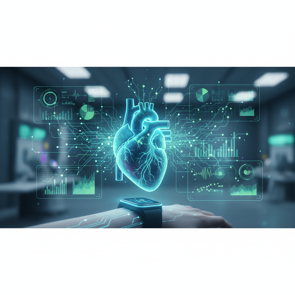 Decoding High HRV: What Your Wearable Data Really Means for Your Health