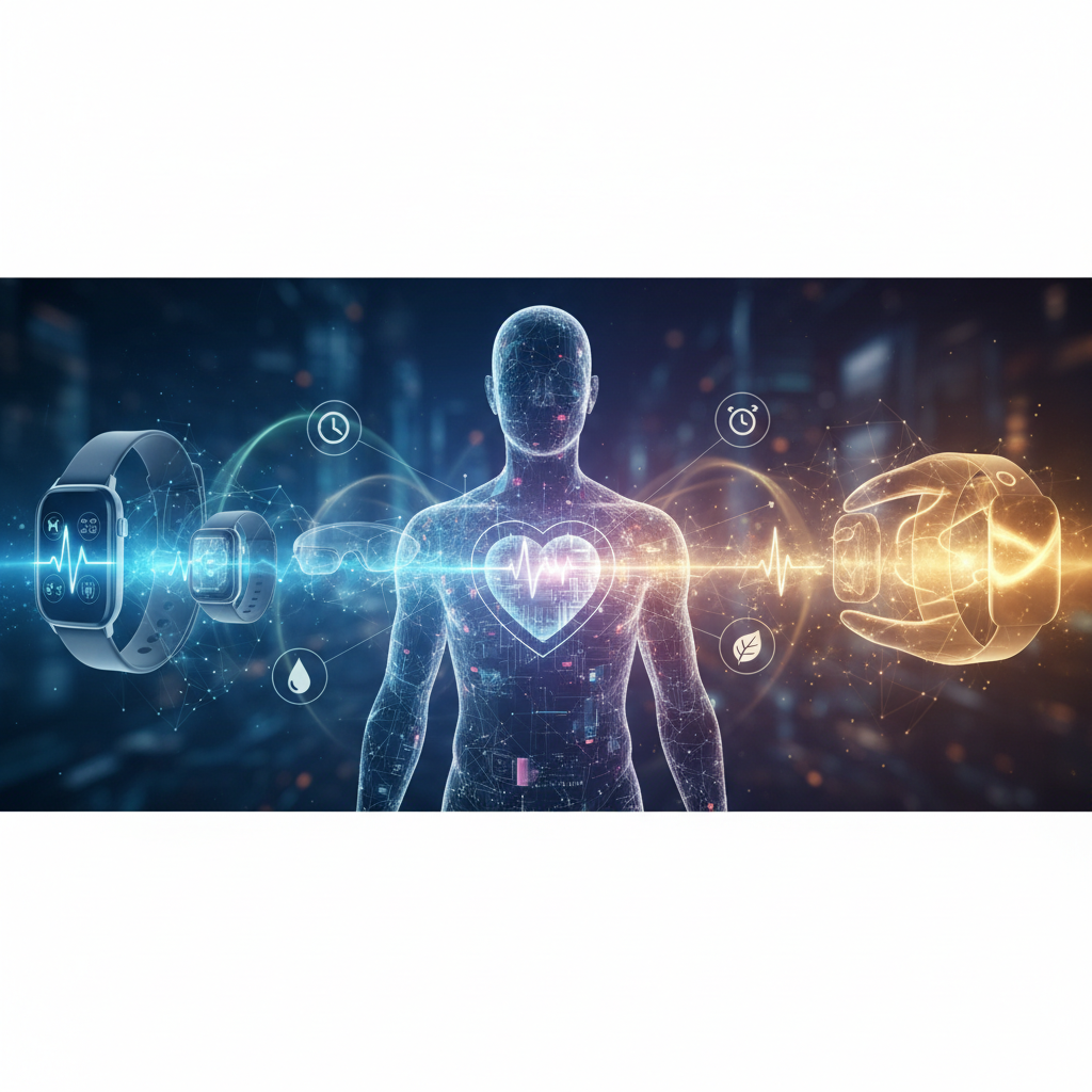 Personalized Health Tech's Empathy Gap: Lessons from Wearables and AI