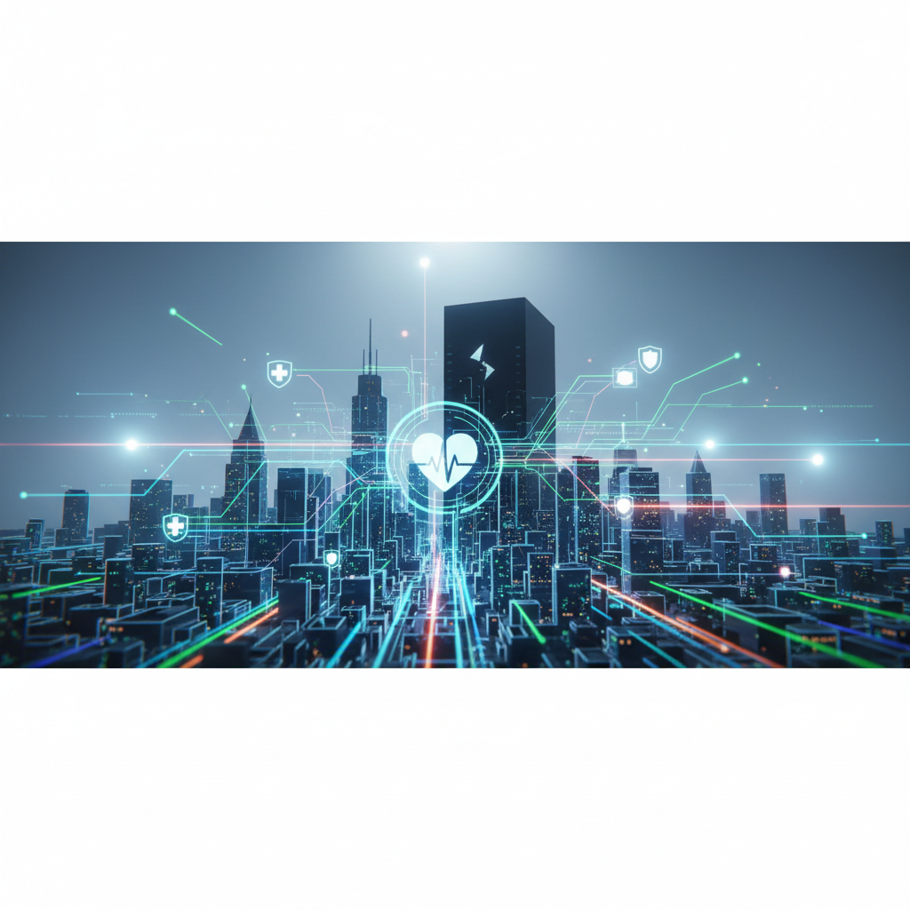 NYC hospitals will stop sharing patients' private health data with Palantir