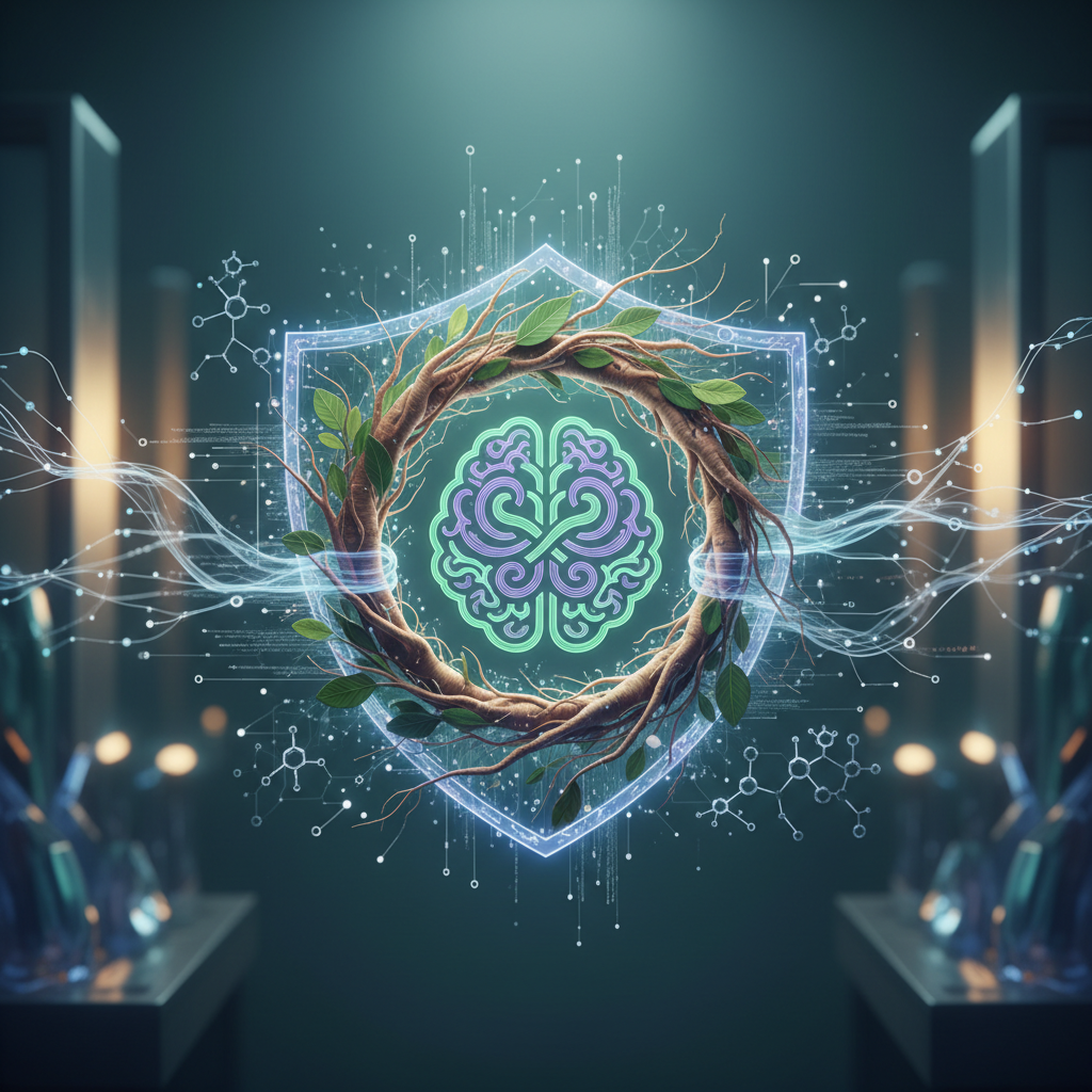 Ashwagandha for Stress &amp; Anxiety: Unpacking Recent Research on Safety &amp; Efficacy