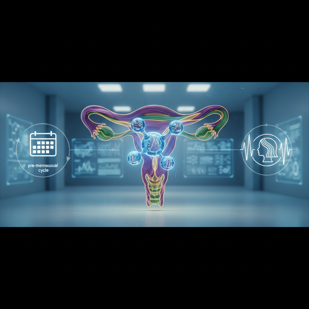 Unpacking Boron's Role: Hormonal Implications for Pre-Menopausal Women