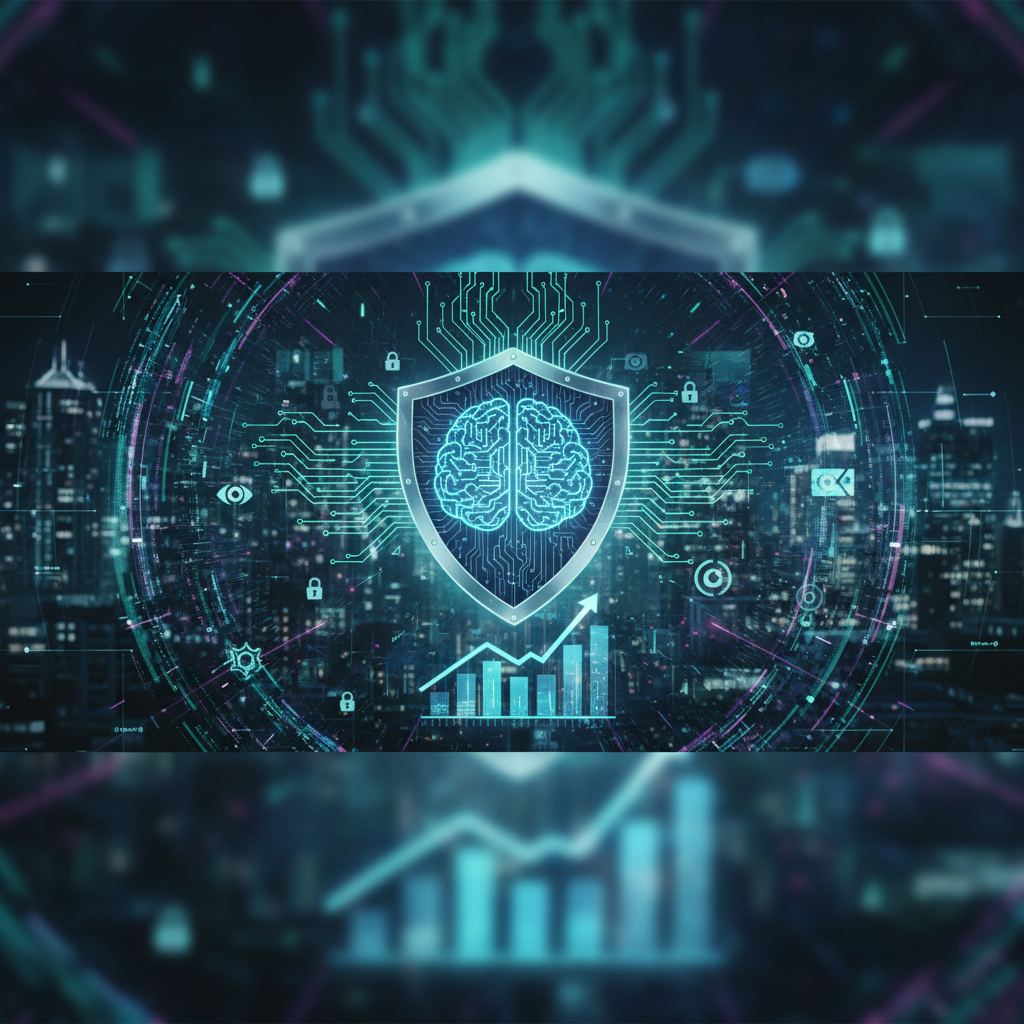 US Financial Regulators Embrace AI for Cybersecurity Vigilance