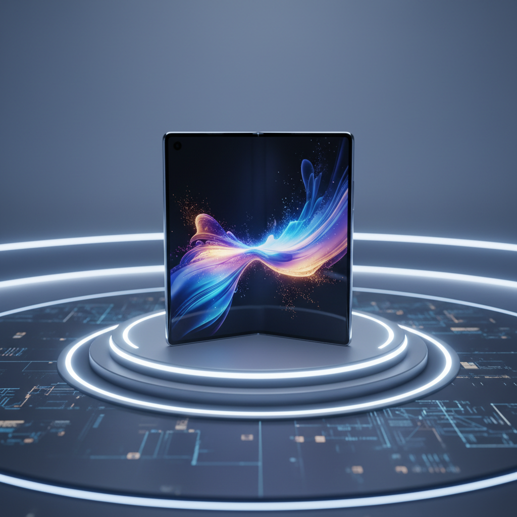 Katlanabilir Huawei Pura X Max Ön Siparişe Açıldı