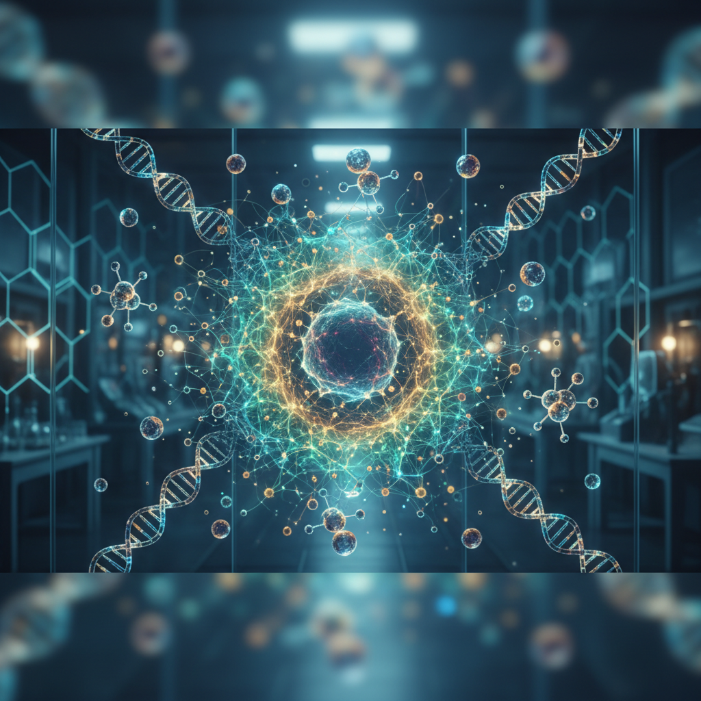 Unlocking Brain Health: The Role of Biomarkers in Neurodegeneration Insights