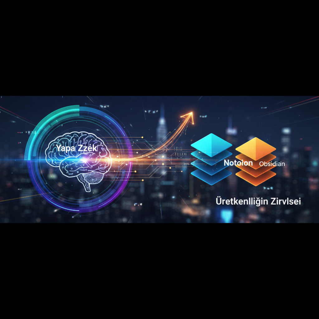 The 2026 Revolution in Information Management with Notion AI and Obsidian: The Pinnacle of Productivity with Artificial Intelligence