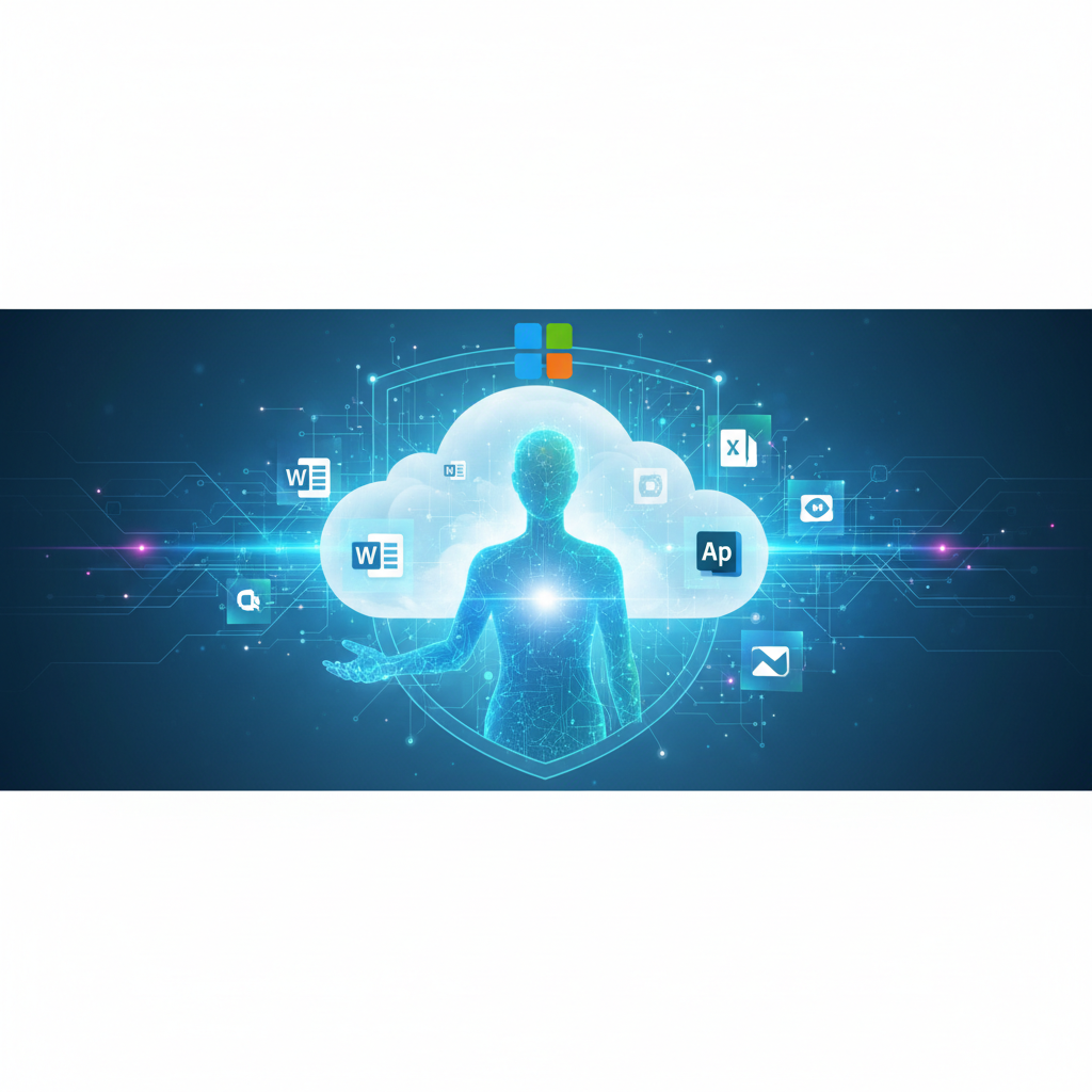 Microsoft's Next Leap: Unveiling a New, Safe AI Agent for Microsoft 365 Copilot