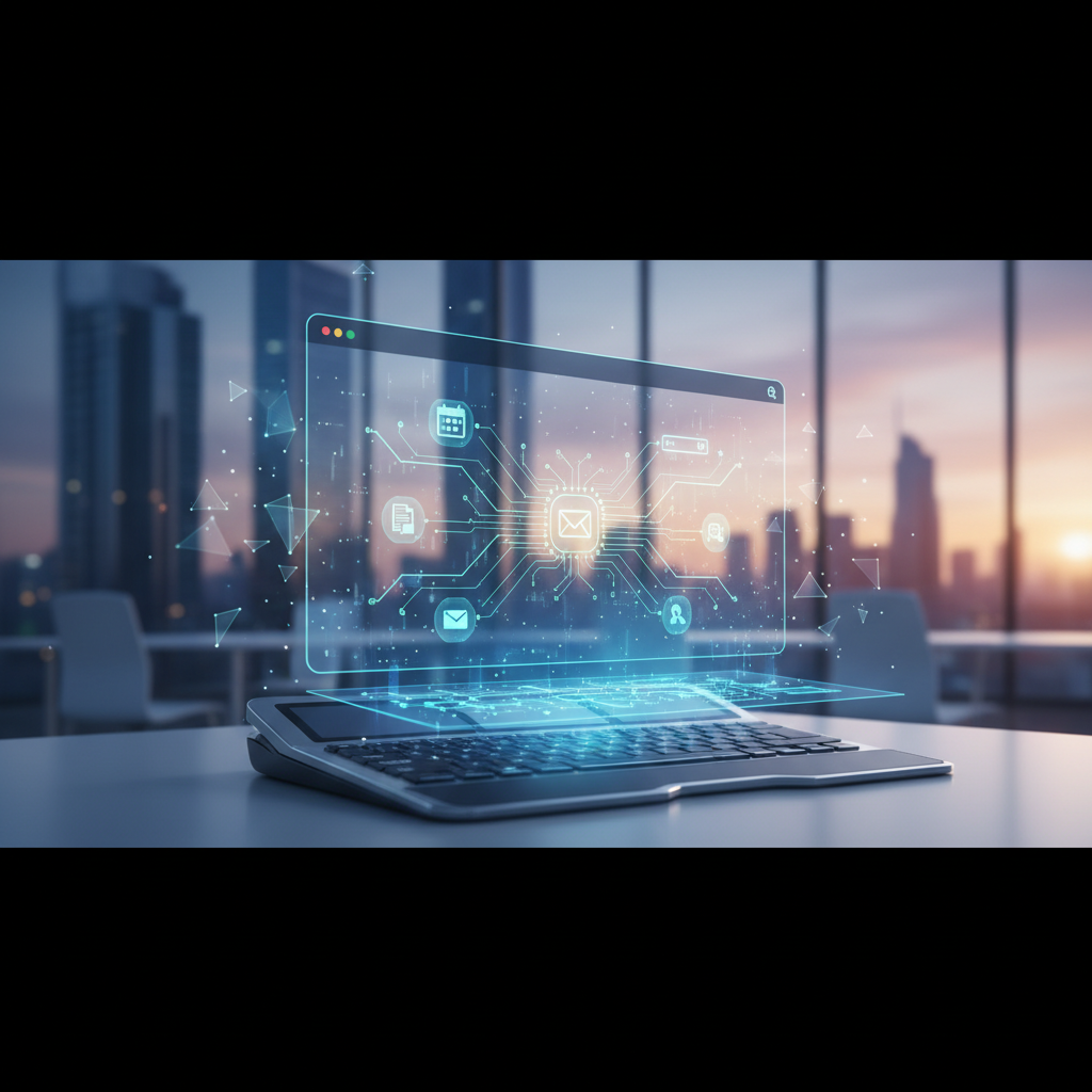Google Chrome AI Skills: Supercharging Browser Productivity with Saved Workflows