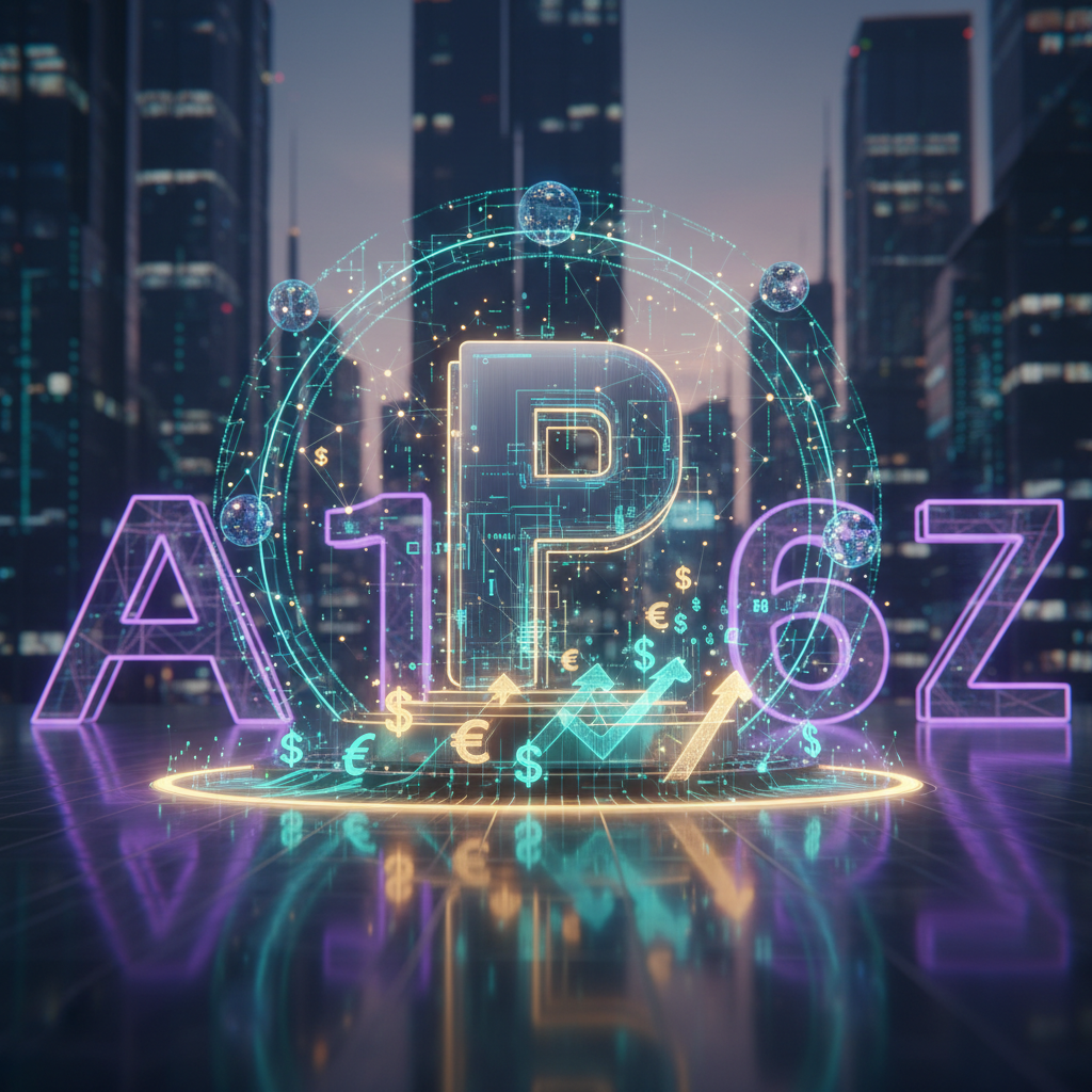 Financial risk management platform Pillar raises $20M seed in round led by a16z