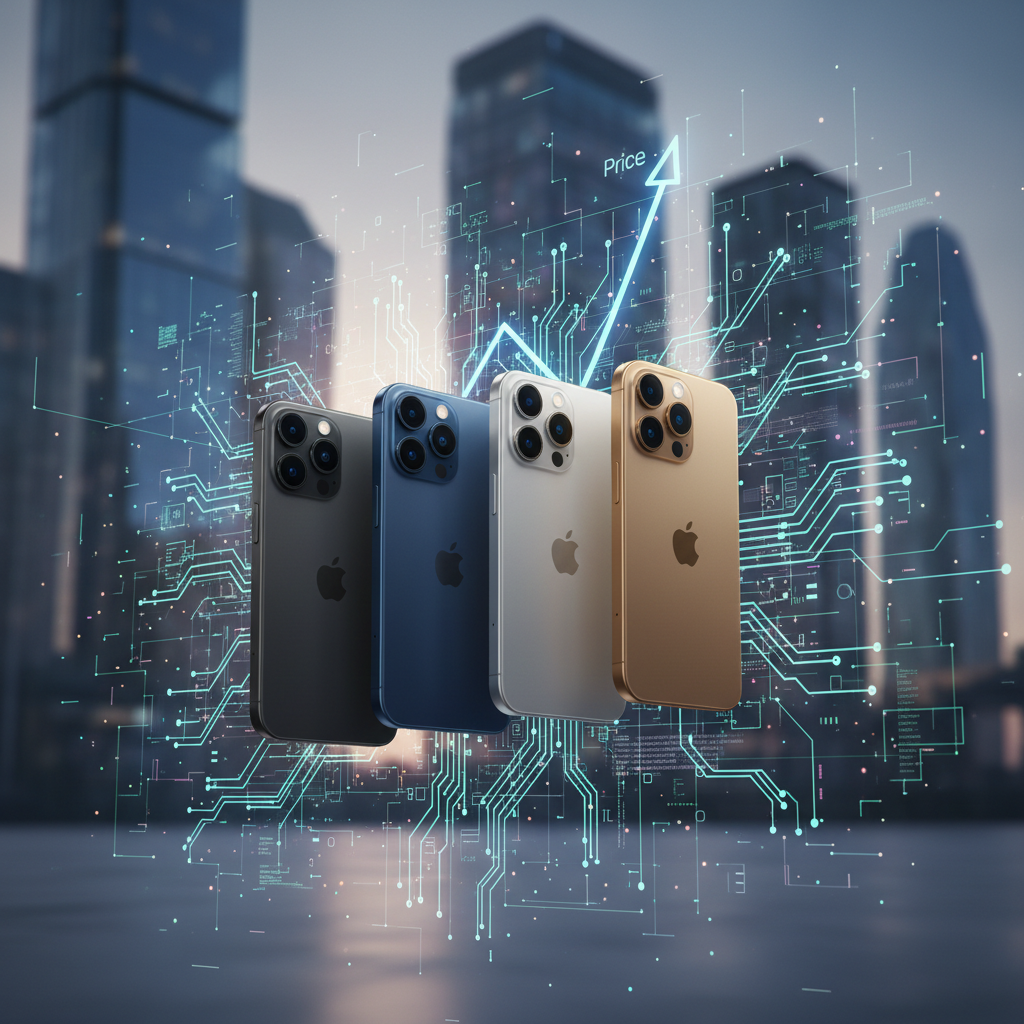 Apple's iPhone 18 Pro Strategy: Limiting Colors to Maintain Price