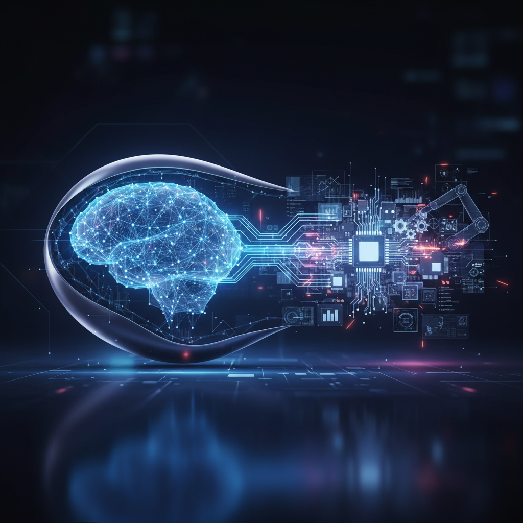 AI &amp; Innovation: Reshaping Hardware Development for Enhanced Productivity