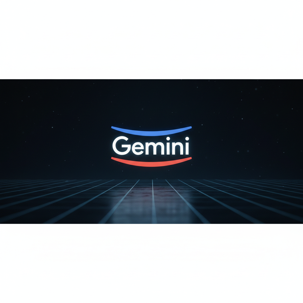 Windows için Google Gemini Uygulaması Geliyor