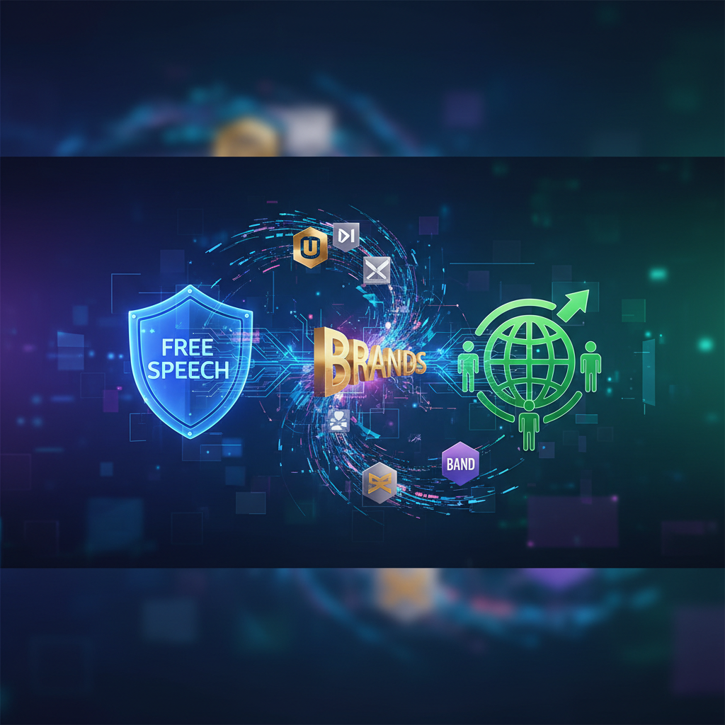 Online Content Disputes: Free Speech, Brands, and the Creator Economy