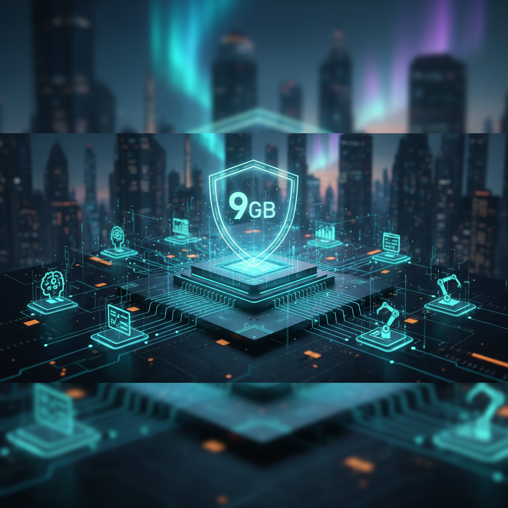 NVIDIA's Rumored RTX 5060 Series: Bolstering AI and Productivity with 9GB VRAM