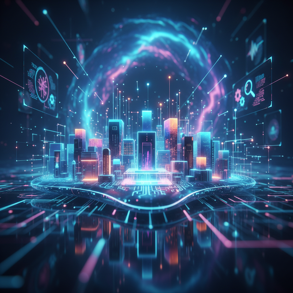 Navigating the Evolving Landscape: A Future for Niche AI Startups