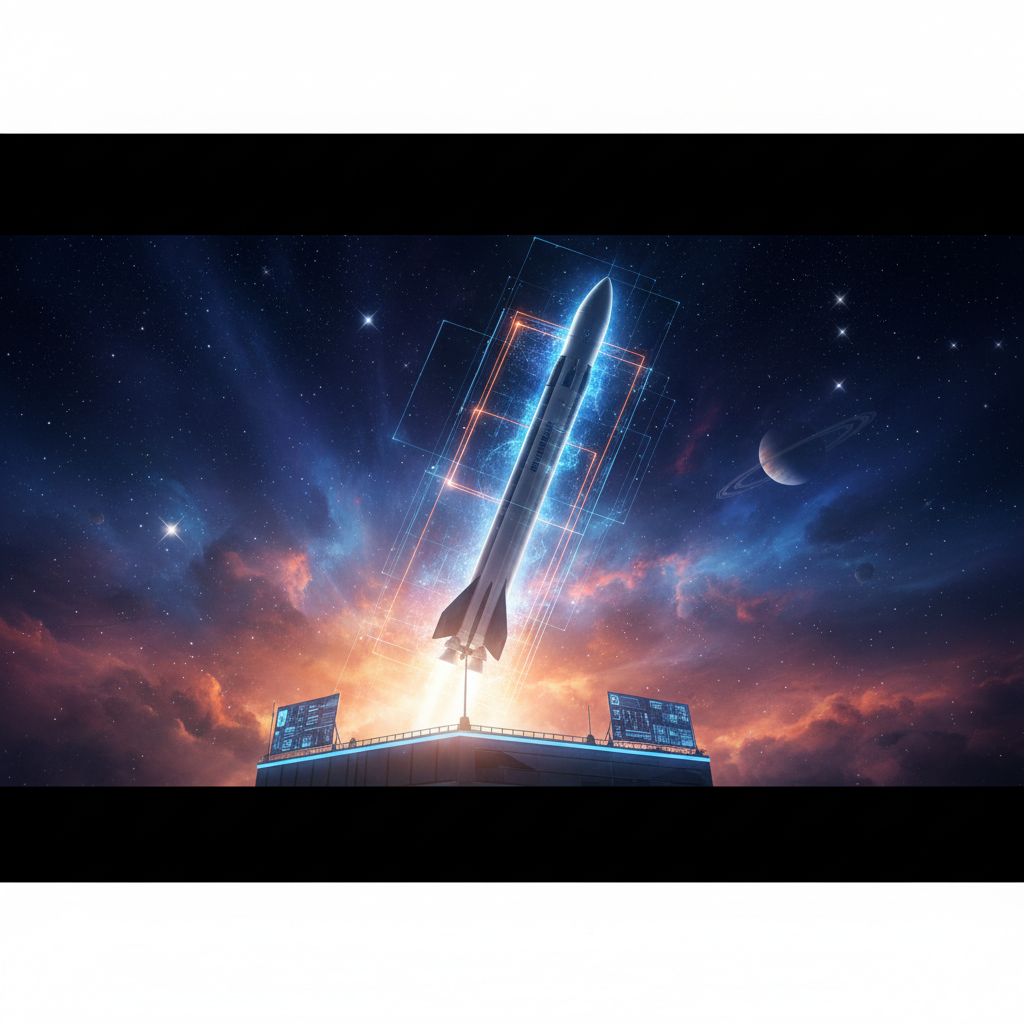 The Complexities of Space Launch: Insights from Blue Origin's New Glenn Orbital Anomaly