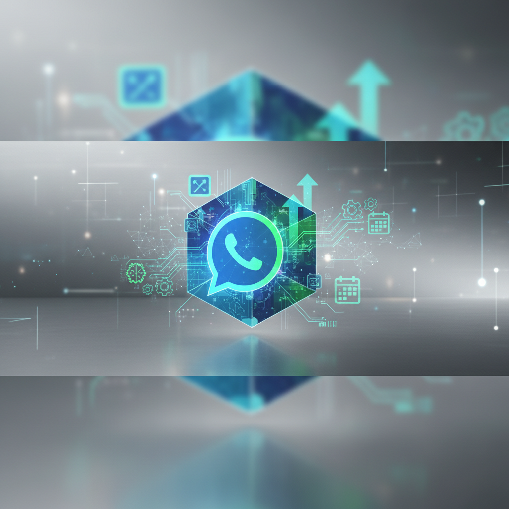 WhatsApp's Premium Tier: Decoding Meta's Play for Enhanced Productivity