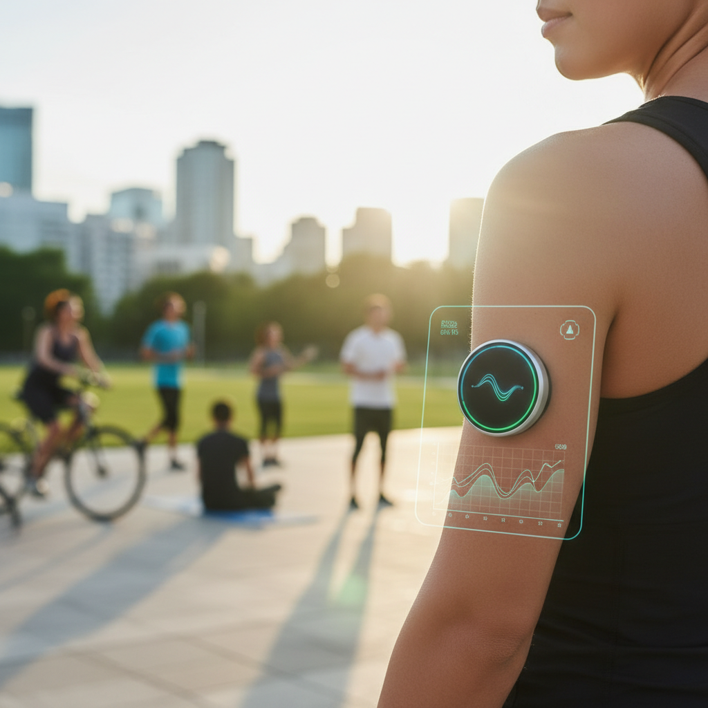 Continuous Glucose Monitoring for Non-Diabetics: Is It Worth It?