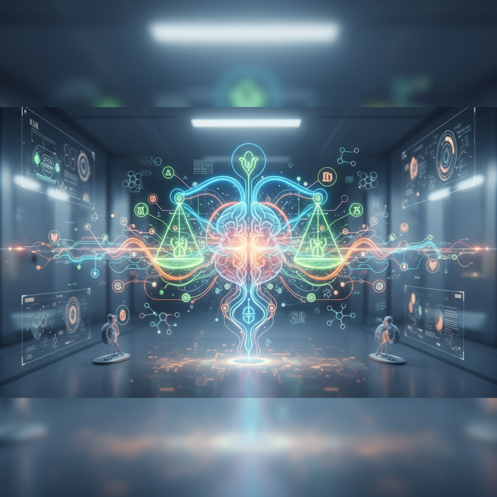 Decoding Hormones: Your Guide to Energy, Mood, and Weight Balance