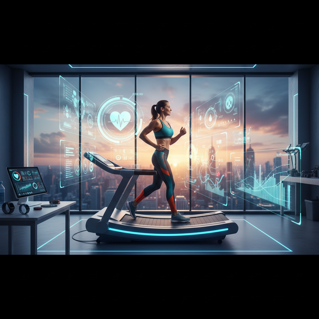 Zone 2 Cardio: The Science Behind the Most Effective Fat-Burning Exercise