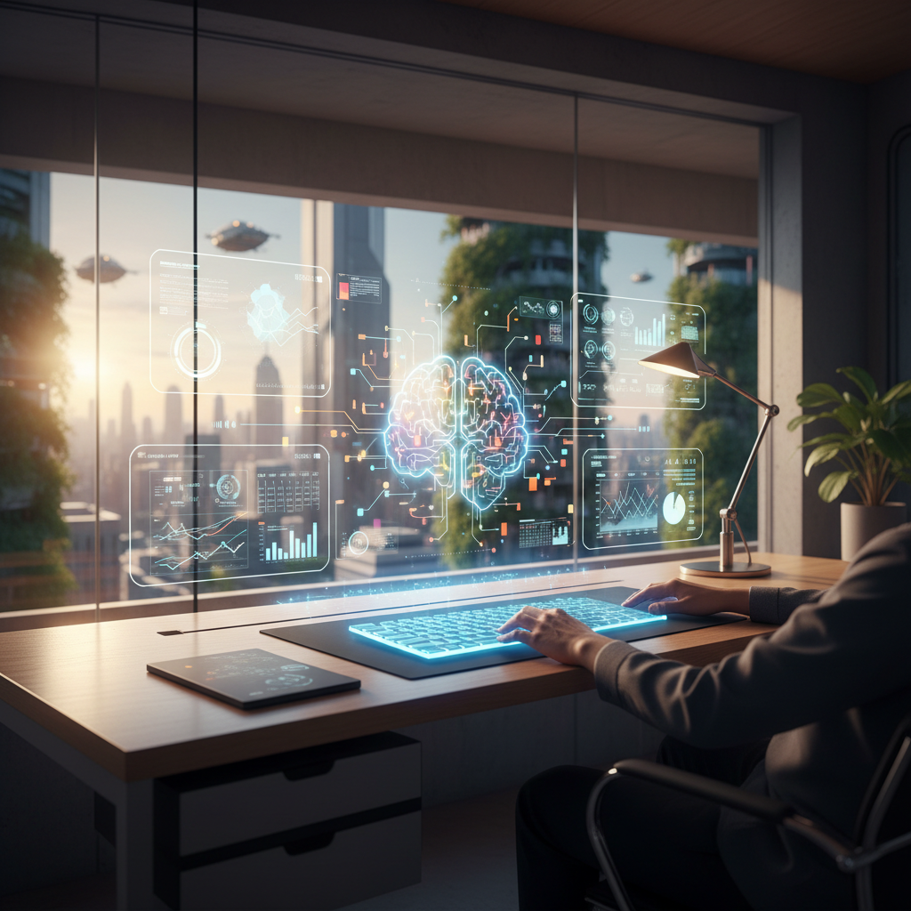 Mastering Attention in the AI Era: Strategies for Focus &amp; Productivity in 2026