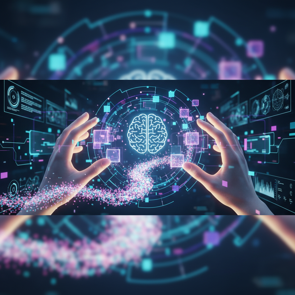 No-Code AI: Building Custom Solutions Without Programming