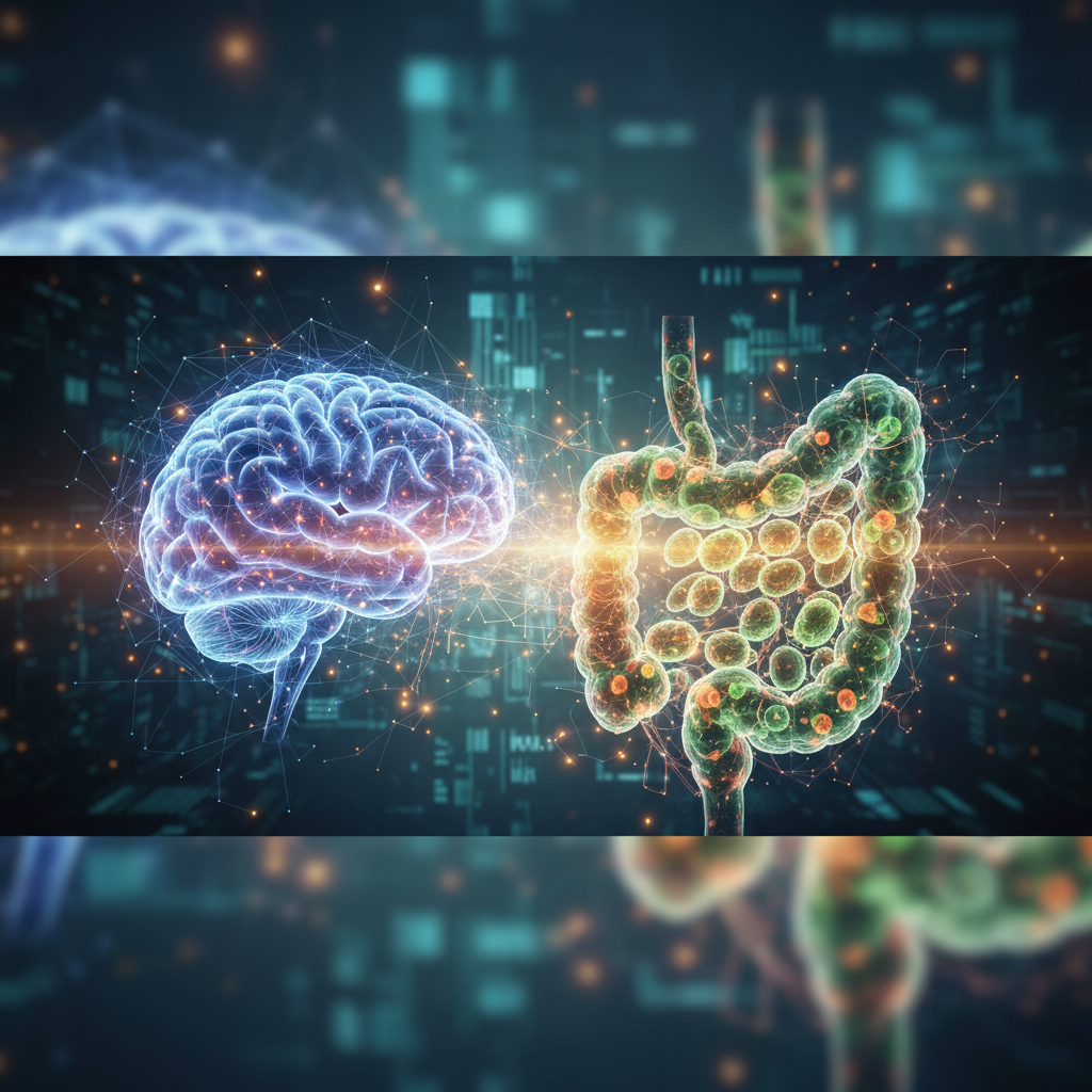 Unveiling the Gut-Brain Axis: How Your Microbiome Deeply Influences Mental Health