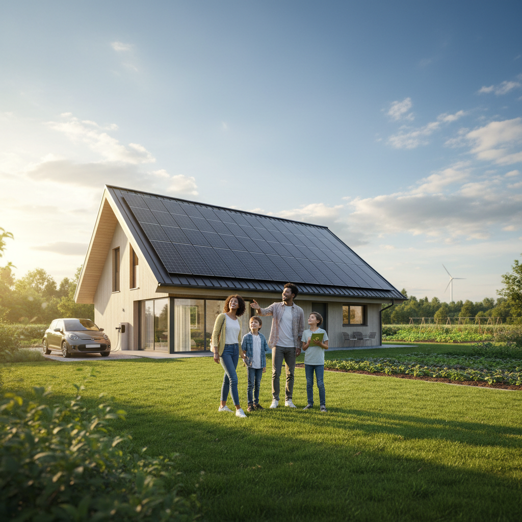 Solar Panels in 2026: Are They Finally Affordable for Everyone?