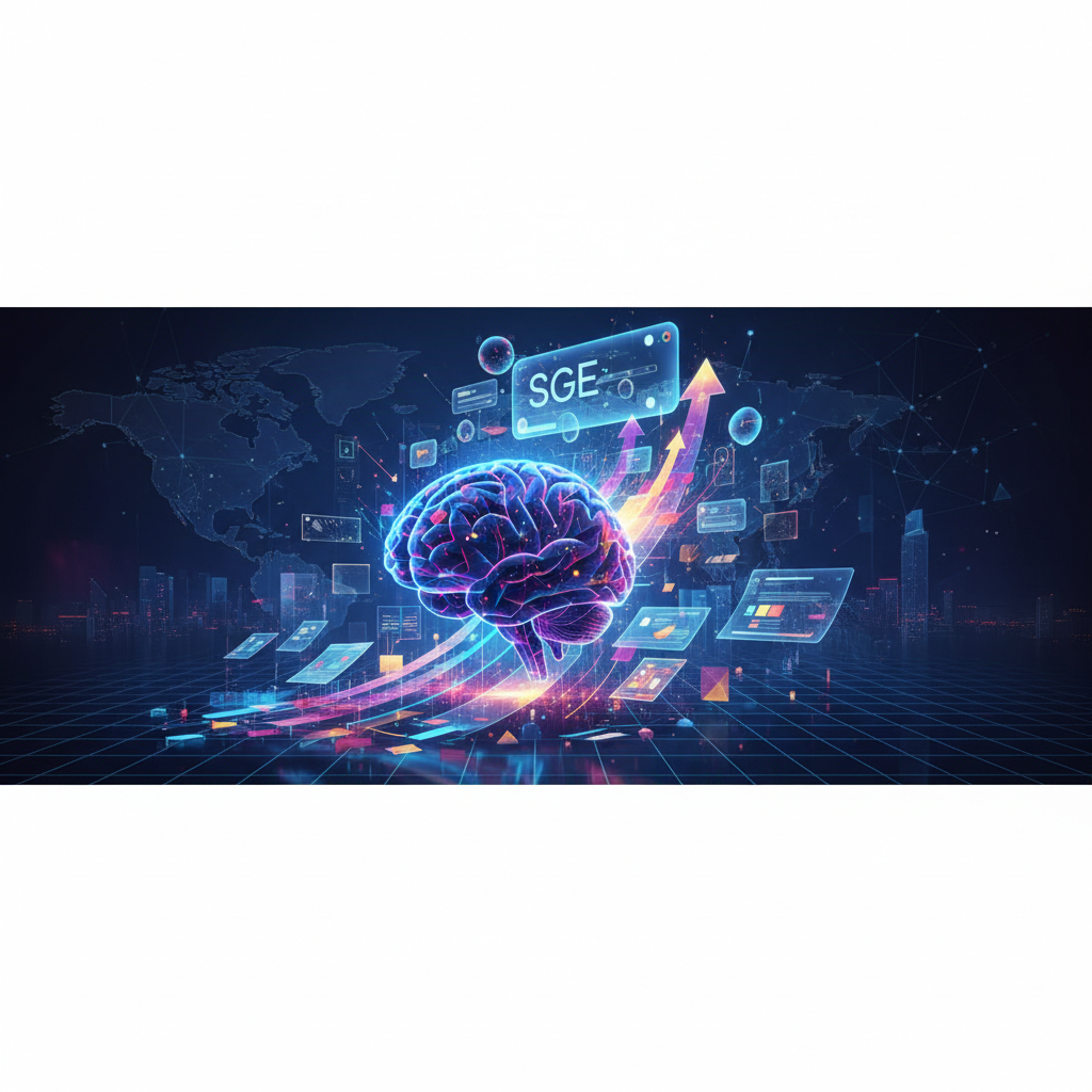 Mastering AI-Driven SEO: Ranking in Google's SGE Era (2026)