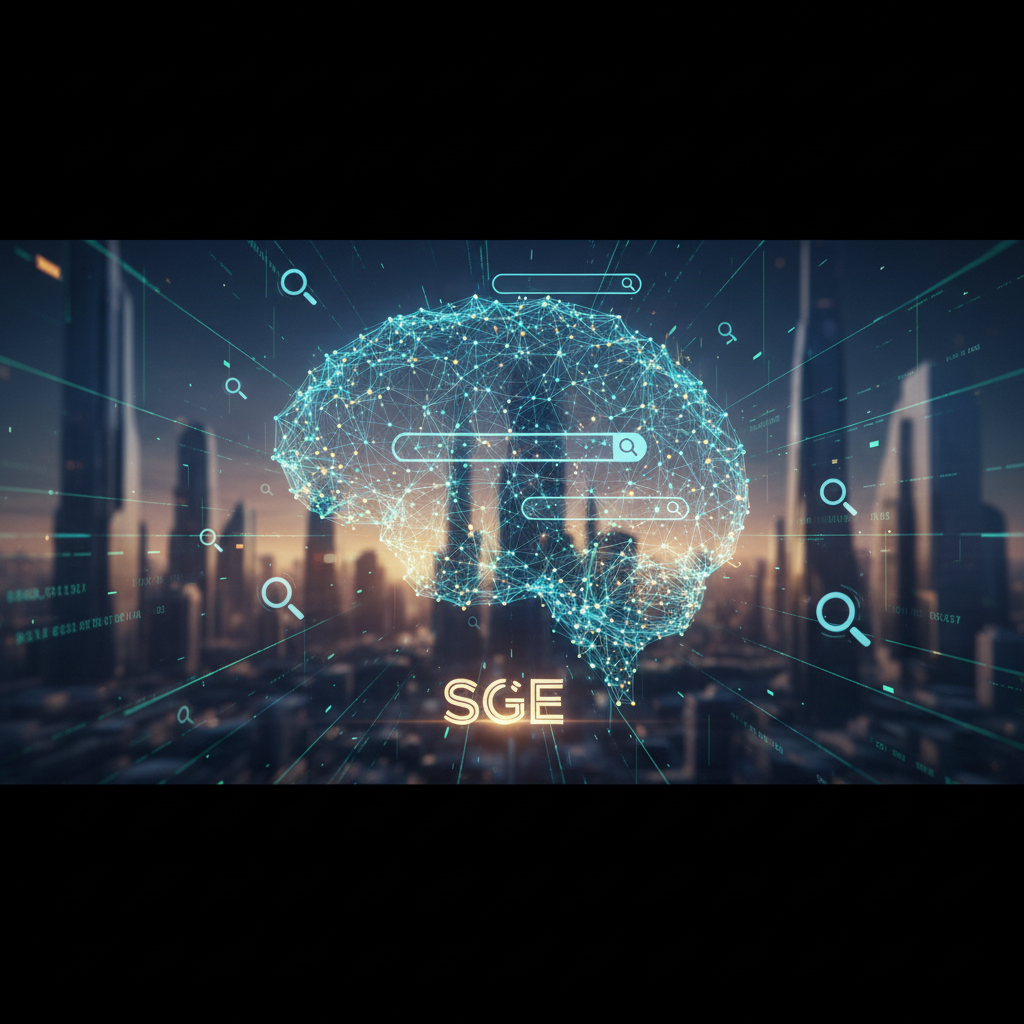 Navigating AI-Driven SEO: Strategies for SGE Ranking in 2026