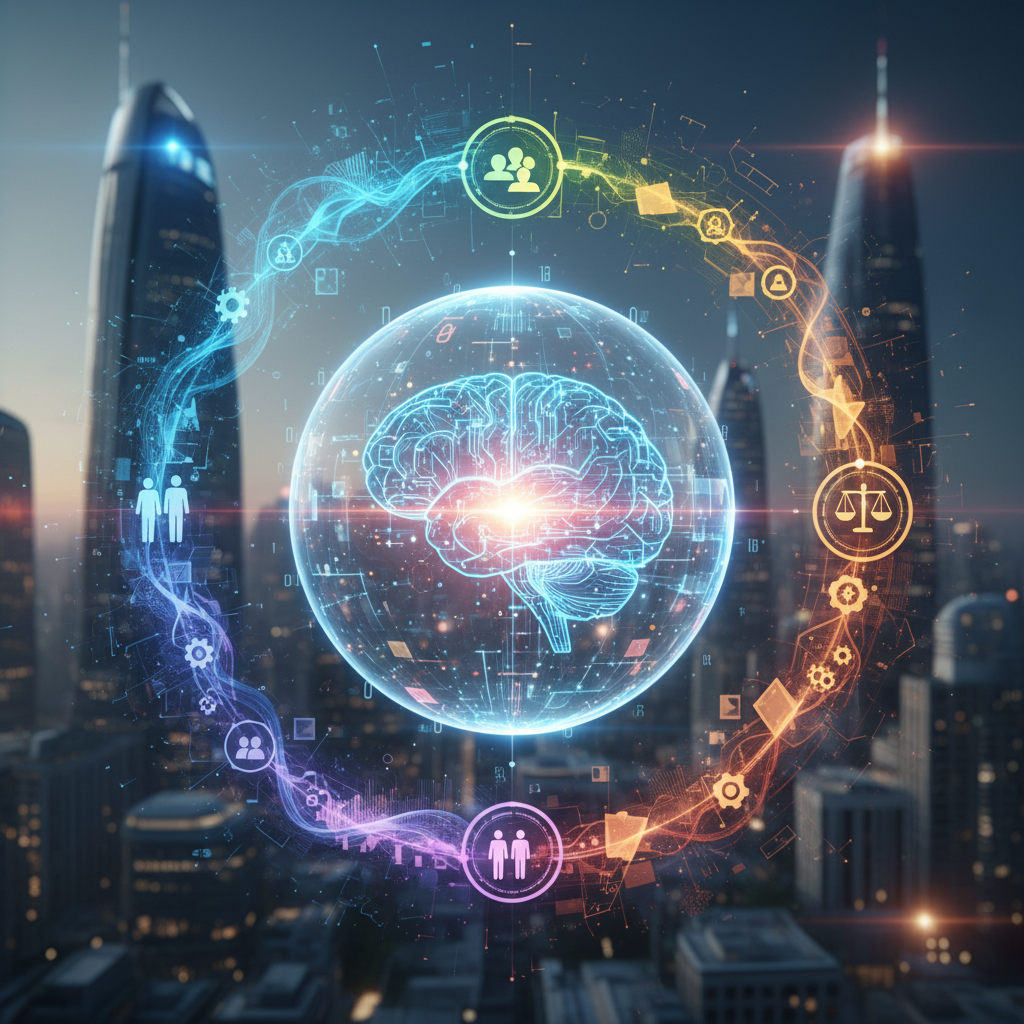 AI Ethics in 2026: Navigating Bias, Privacy, and Accountability for Responsible AI