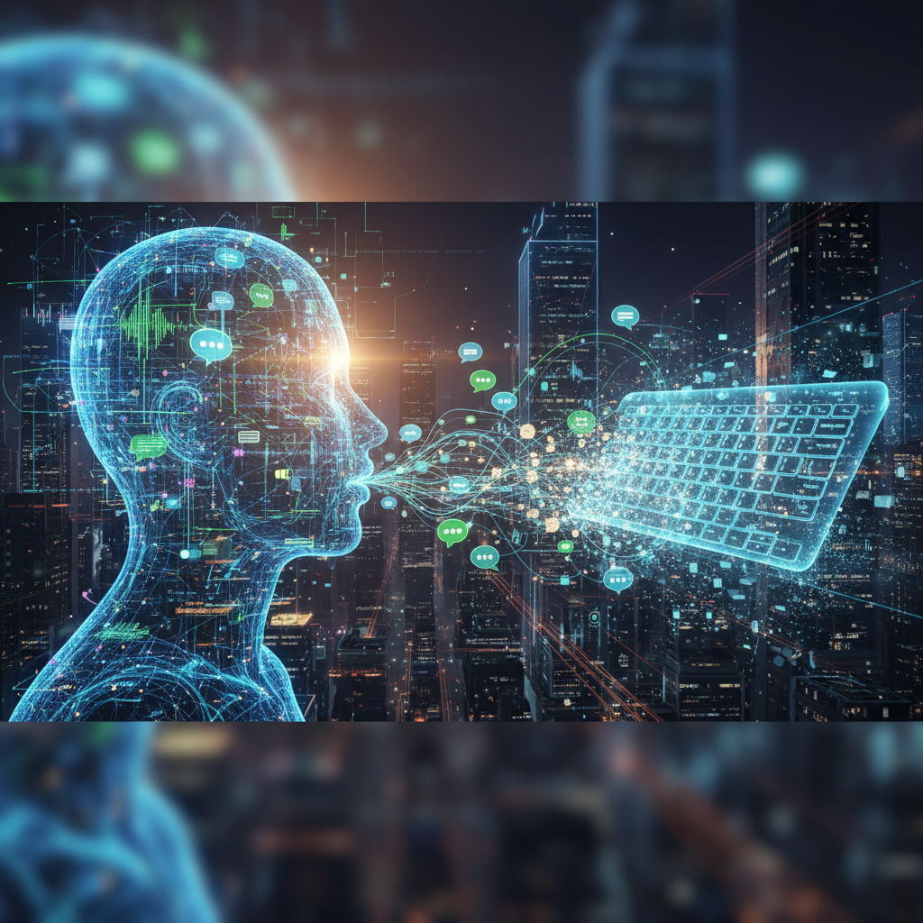 Voice AI 2026: Conversational Interfaces Outpace Keyboards in a New Era