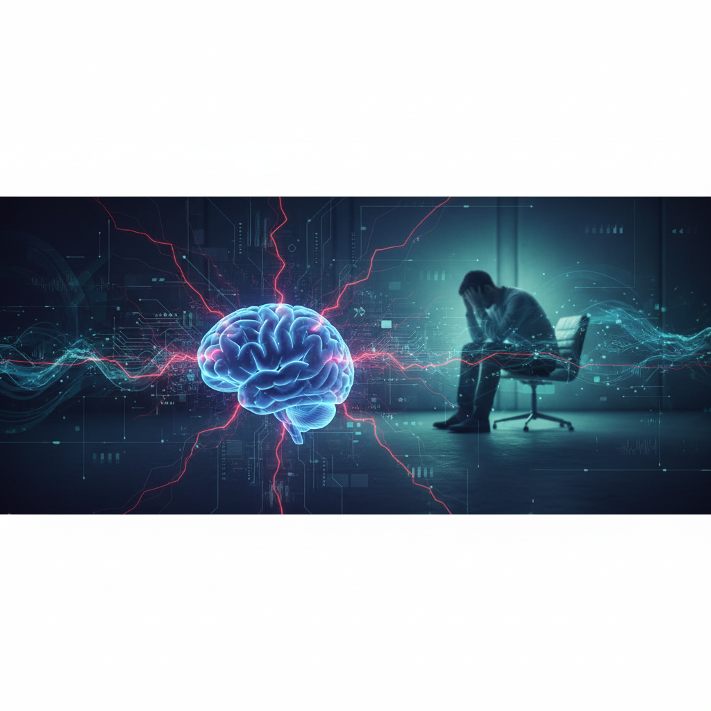 Chronic Stress: Understanding Its Silent Damage and Science-Backed Management