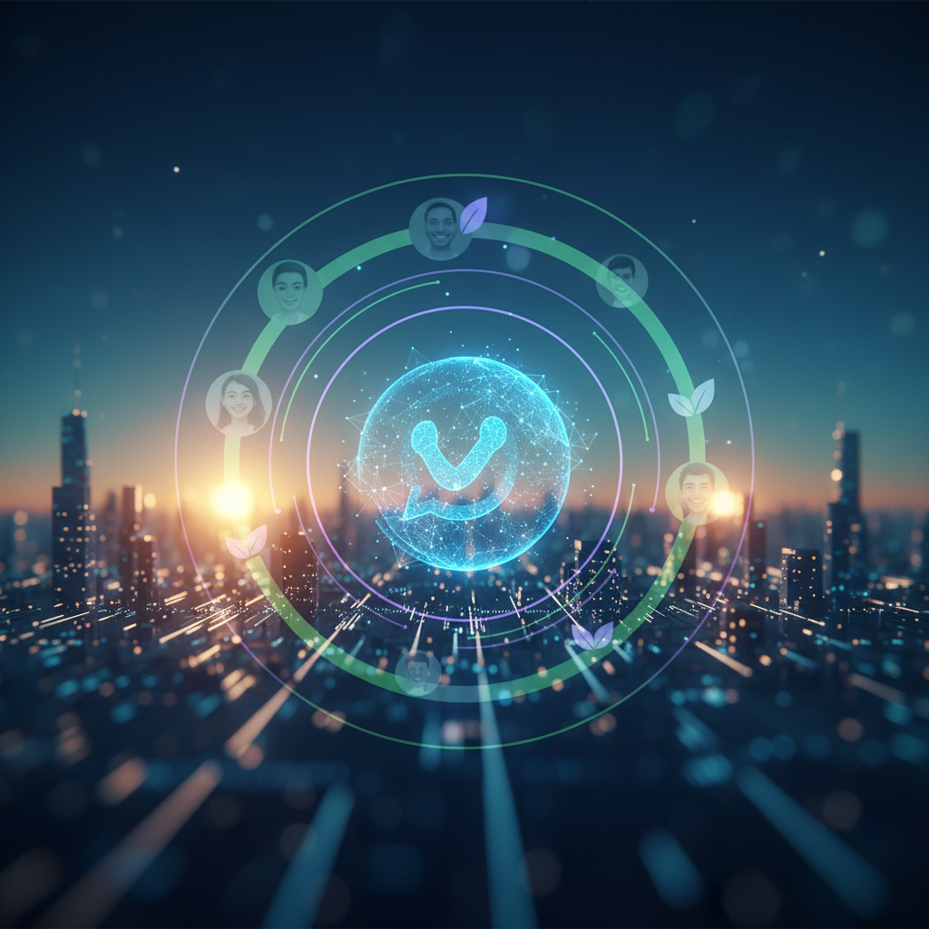 WhatsApp Channels &amp; Ephemeral Status: Navigating Real-Time Information for Digital Wellness