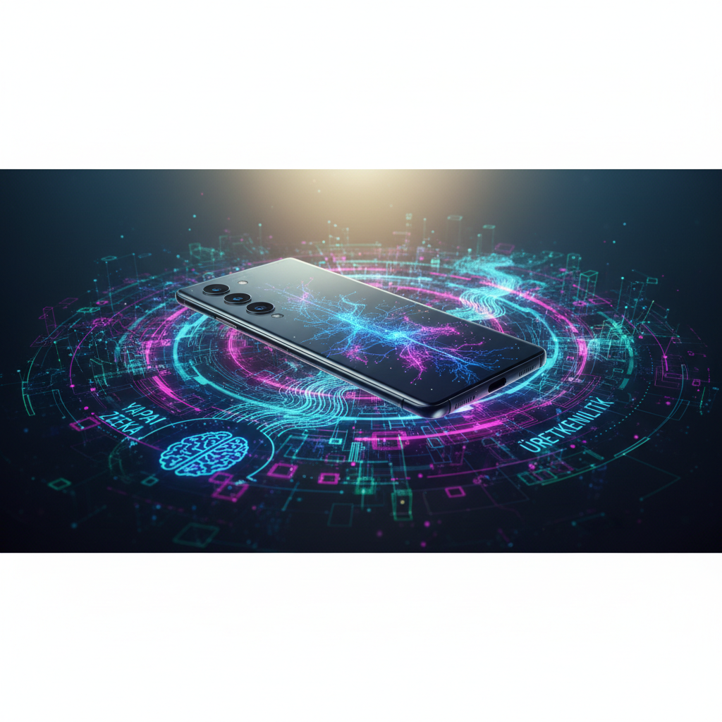 Sony Xperia 1 VIII için Yeni Görseller Sızdırıldı