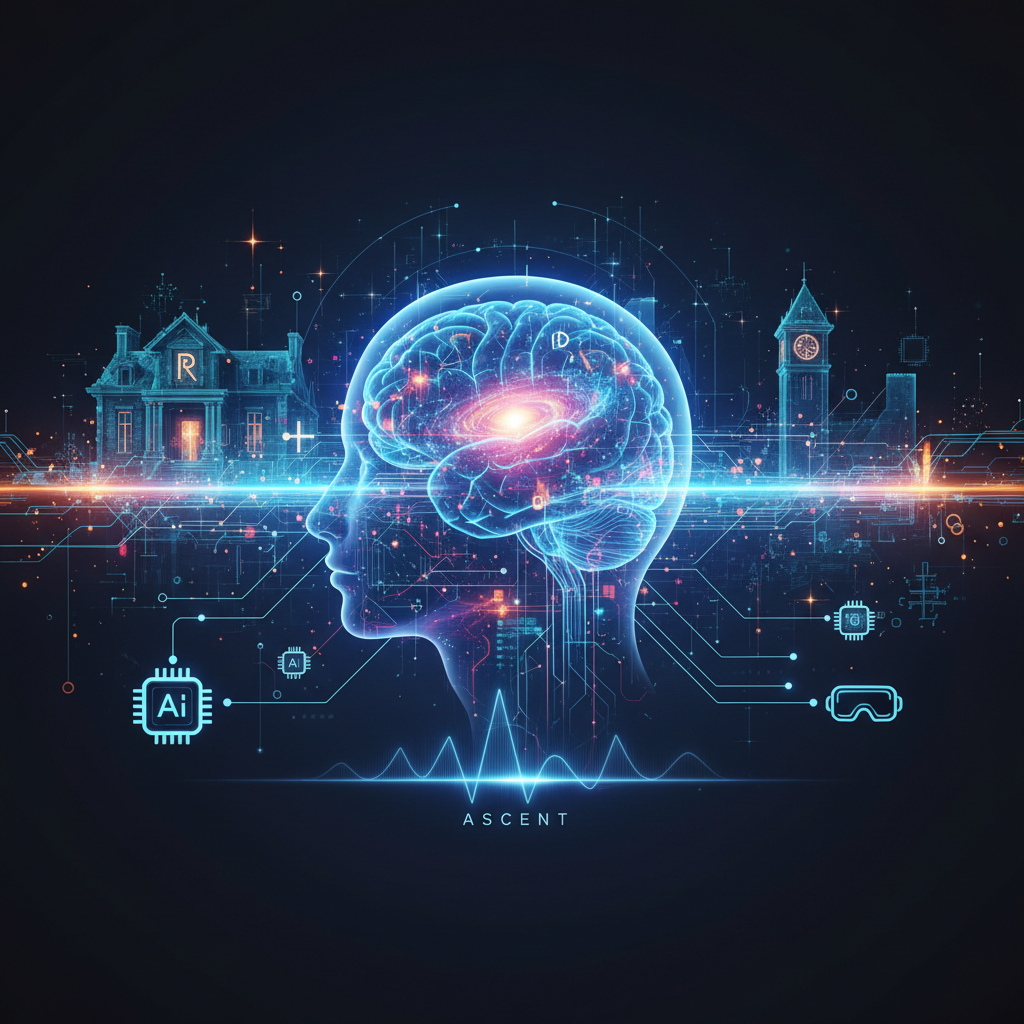 Resident Evil Requiem's Ascent: AI, Cognition, and the Future of Immersive Gaming