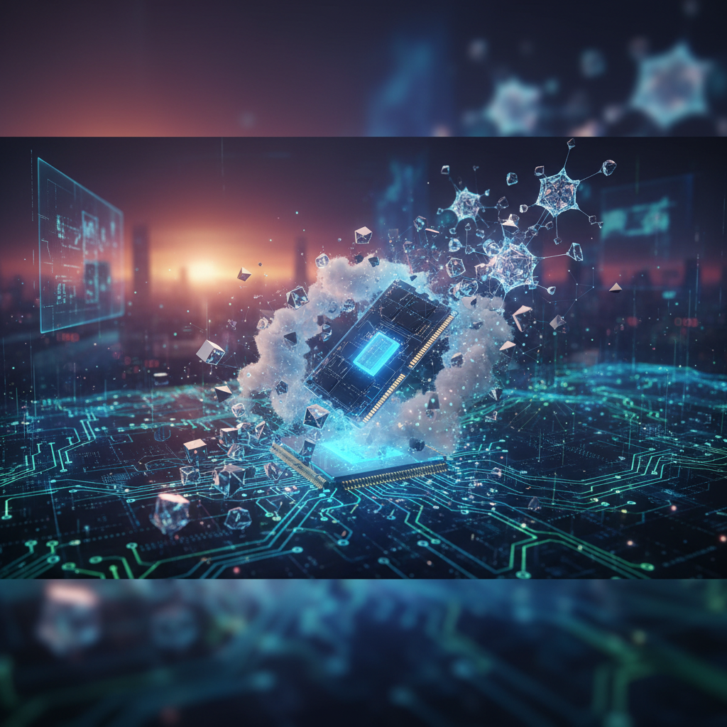 Navigating RAM's Volatile Market: Price Declines, AI Demands, and 2024 Outlook