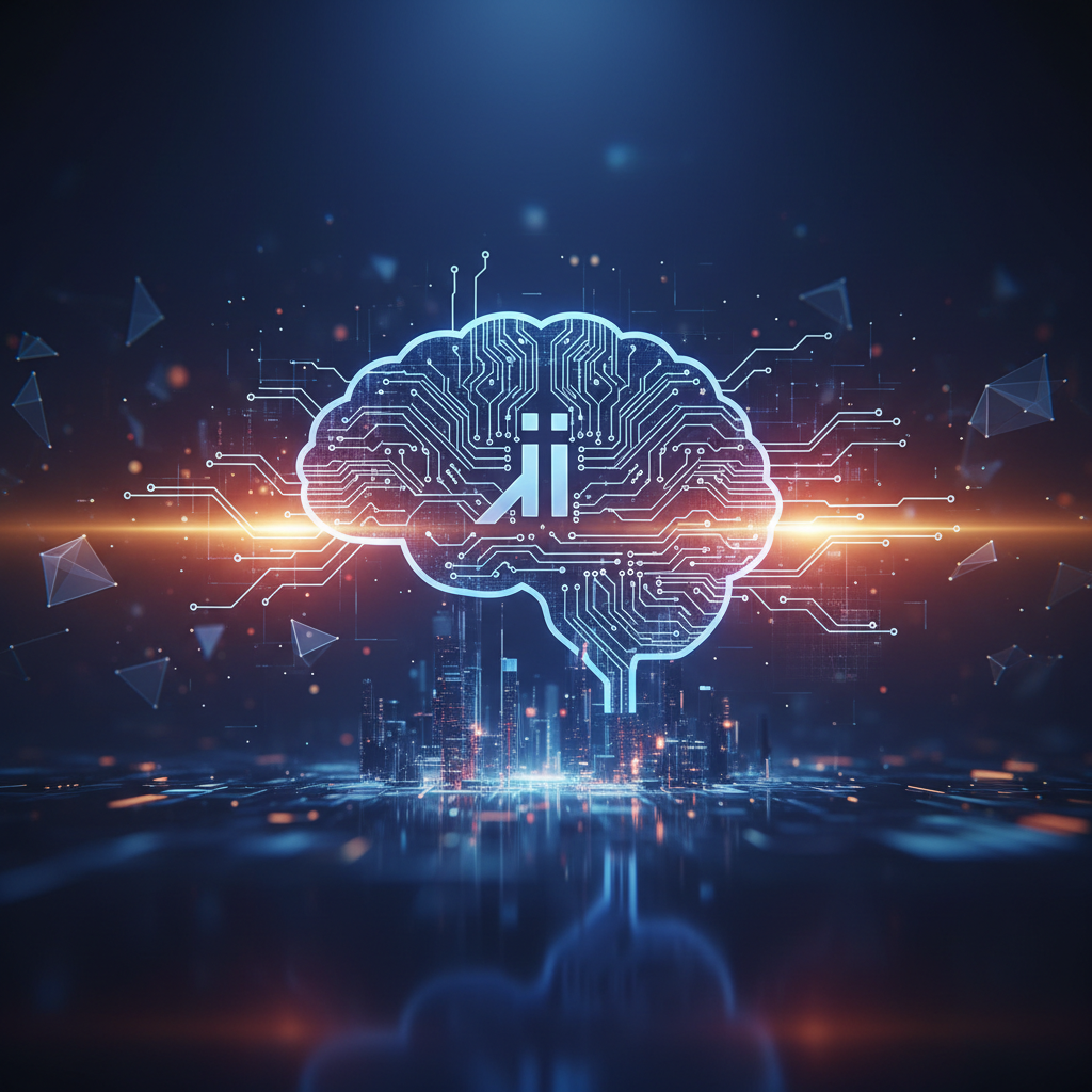 Intel's AI Resurgence: Unpacking the Strategic Shift and Market Implications