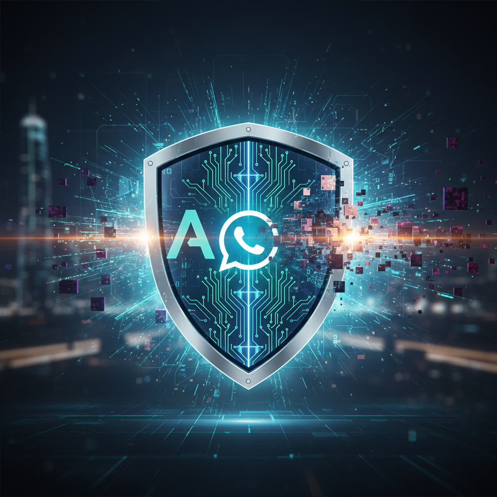 Beyond Morpheus: Fortifying Your Android and WhatsApp Against Spyware Threats