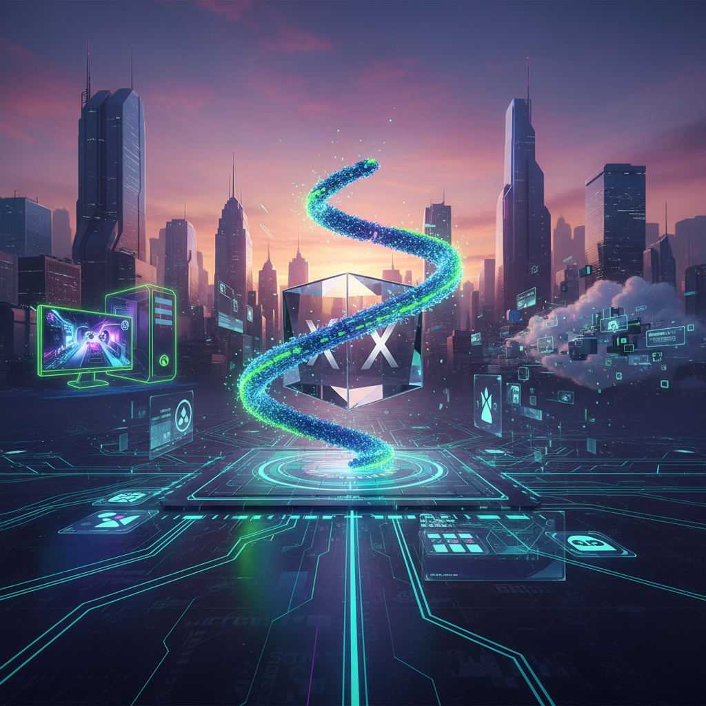 Xbox's Evolving Ecosystem: Project Helix, PC Convergence, and a Future Beyond the Box