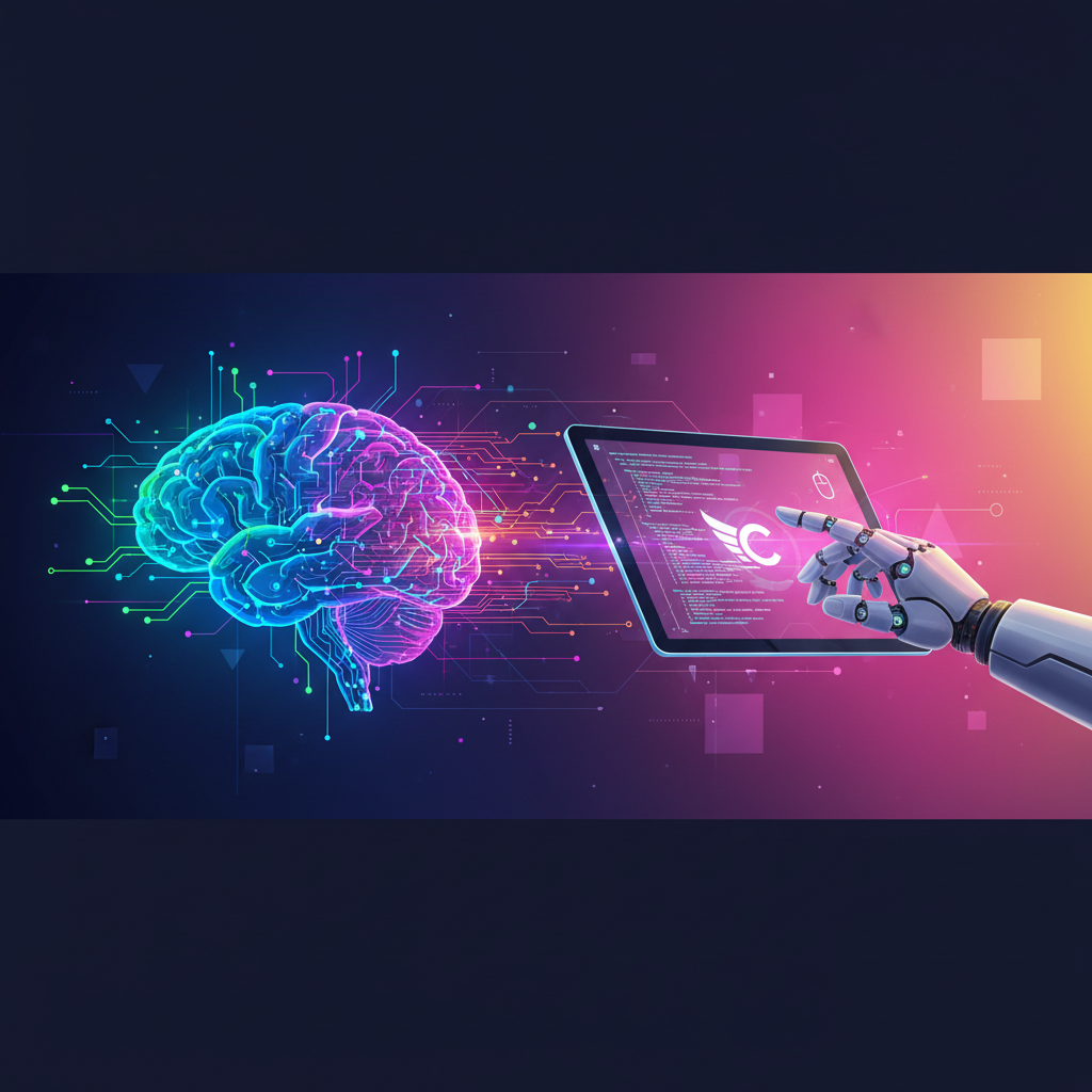 AI-Powered Code Writing: Developer Productivity with GitHub Copilot and Cursor