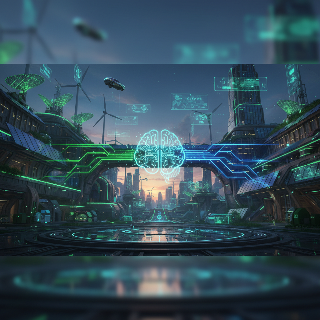 Next-Gen Flagships: How AI &amp; Green Tech Reshape Our Digital Future