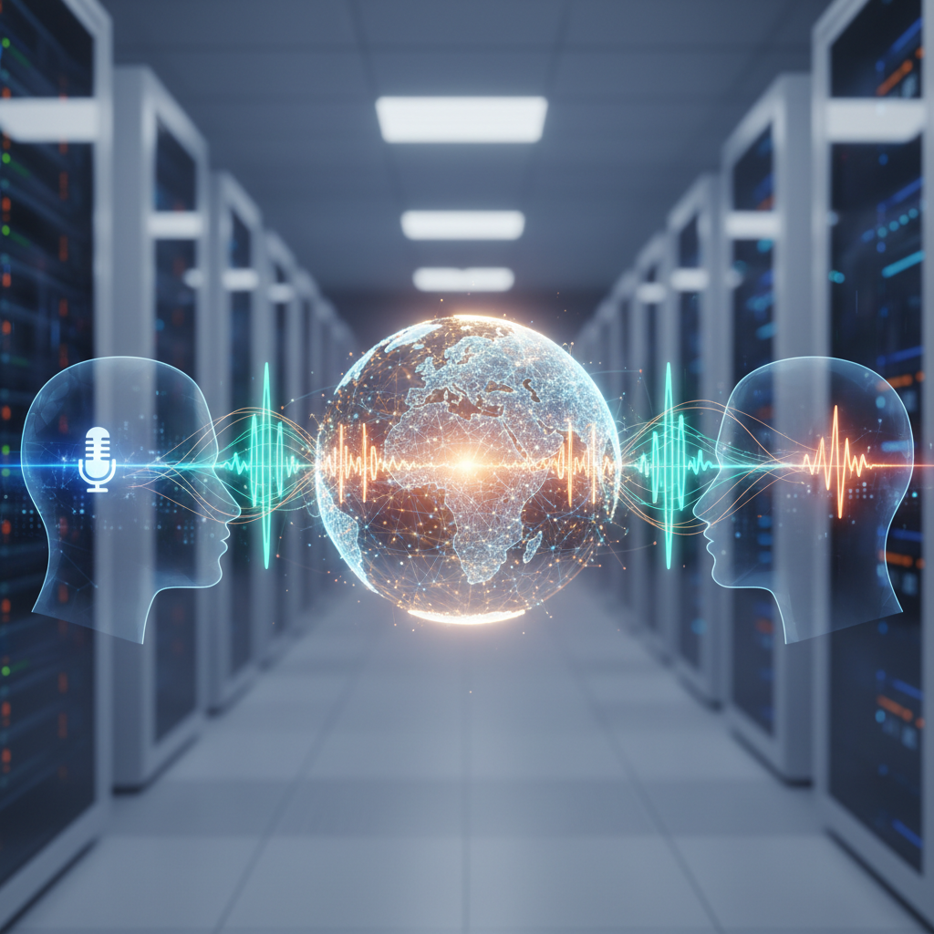 Beyond Text: How AI Pronunciation Is Revolutionizing Global Communication