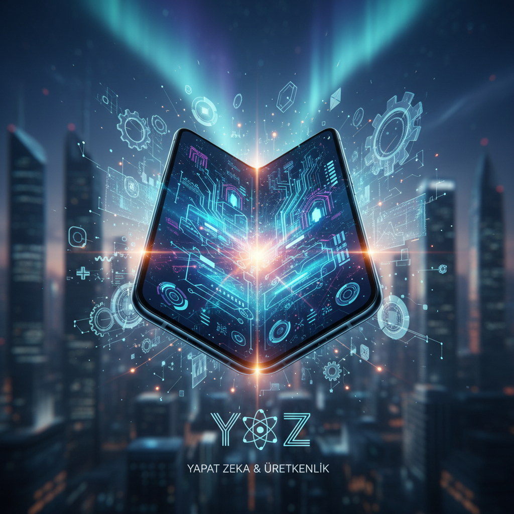 Foldable Frontier: Unpacking the Potential iPhone Ultra's Tech &amp; Impact