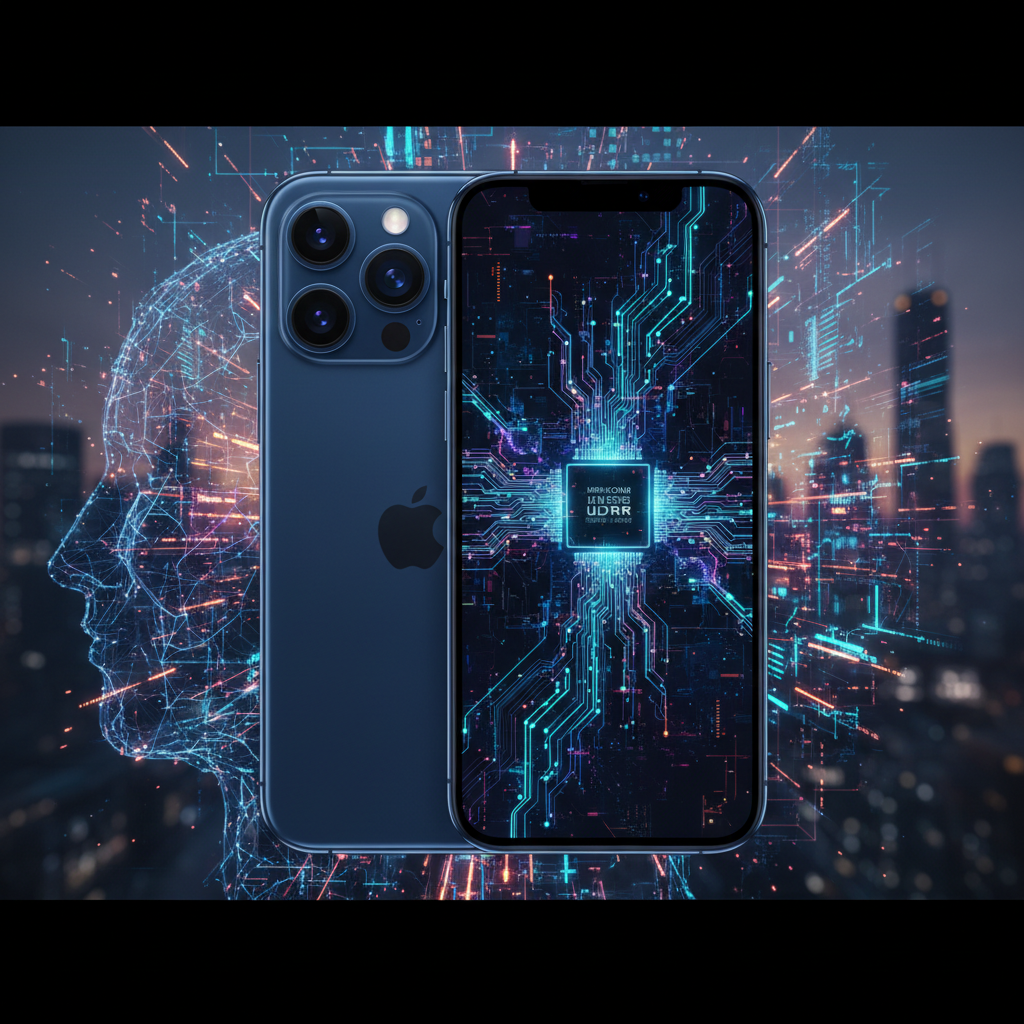 iPhone Ultra’nın En Gerçekçi Görüntüleri ve Teknik Detayları Sızdırıldı