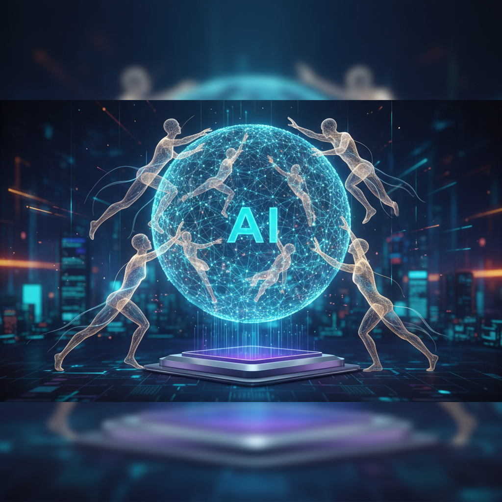 Customer-Led AI: Salesforce's Co-Creation Model Reshaping Enterprise Productivity